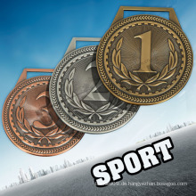 Sedex 4p 3d Bild Medaille Auszeichnungen